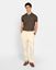 Foto de Pantalón Minesota Linen Light Camel