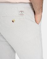 Foto de Bermuda Seersucker Blue Shadow