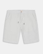 Foto de Bermuda Seersucker Blue Shadow