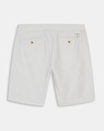 Foto de Bermuda Seersucker Blue Shadow