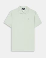 Foto de Polo Retro Green Haze