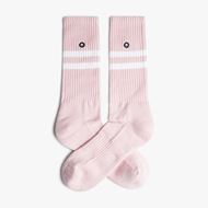Foto de Calcetines Athletic Essential Stripes pink M