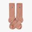 Foto de Calcetines Athletic Essential Lion Brown Rose M
