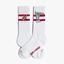 Picture of Calcetines Athletic Tom and Jerry Original White M