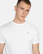 Foto de Camiseta Wave & Sip White