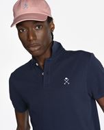 Foto de Polo Icon Navy Blue
