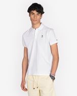 Foto de Polo Icon White