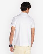 Foto de Polo Icon White