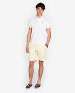 Foto de Polo Icon White