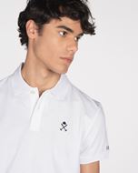 Foto de Polo Icon White