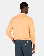 Foto de Sudadera New England Coral Peach