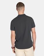 Foto de Polo Retro Soft Vintage Black