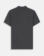 Foto de Polo Retro Soft Vintage Black