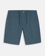 Foto de Bermuda Seersucker Navy Gray
