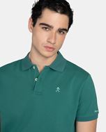 Foto de Polo Icon Colors Pine Green