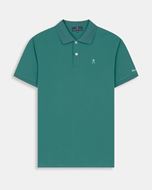 Foto de Polo Icon Colors Pine Green
