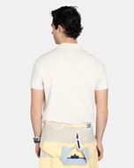 Foto de Polo Retro Soft Latte Cream