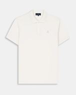 Foto de Polo Retro Soft Latte Cream