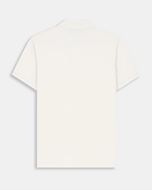 Foto de Polo Retro Soft Latte Cream