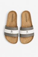 Foto de Chanclas Cork Pool Olive Shadow