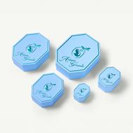 Foto de Pulsera Ariana Grande x Swarovski Tallas mixtas, Multicolor, Baño de rodio