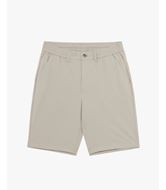 Foto de Bermuda tejido tecnico color beige 