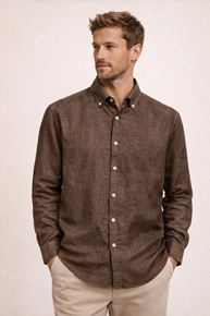 Picture for category Camisas sport hombre