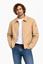 Picture of Chaqueta entretiempo marrón claro