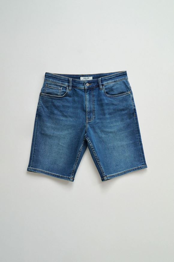 Foto de Bermuda S-Active Greencast denim