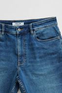 Foto de Bermuda S-Active Greencast denim