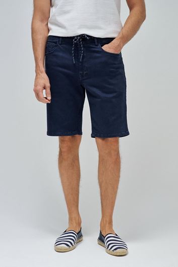 Foto de Pantalón corto S-activ color marino