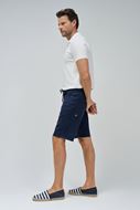 Foto de Pantalón corto S-activ color marino
