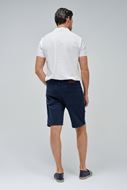 Foto de Pantalón corto S-activ color marino