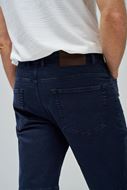Foto de Pantalón corto S-activ color marino