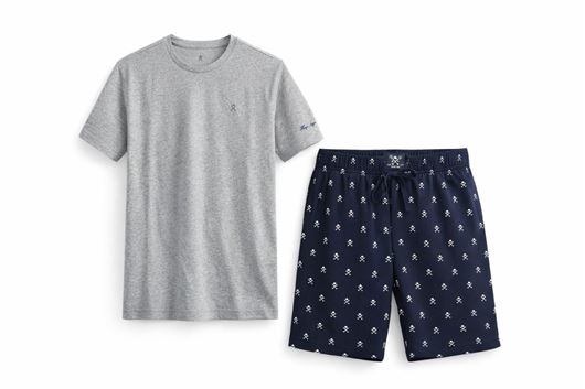 Foto de Pijama Harper & Neyer Verano 