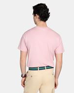 Foto de Camisa Icon colours Rosa vintage