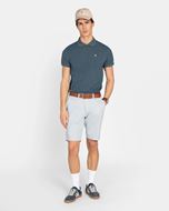 Foto de Bermuda Icon Chino azul claro