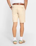 Foto de Bermuda Icon Chino camel claro
