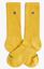 Picture of Calcetines Athletic Essentials Yellow talla M