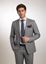 Picture of Traje gris medio corte slim fit