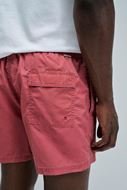 Foto de Bañador Salsa Jeans color rojo vintage