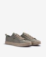 Foto de Zapato casual Santa Mónica Verde camu claro