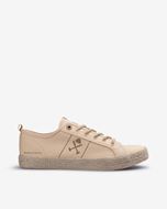 Foto de Zapato casual Santa Mónica Camel claro