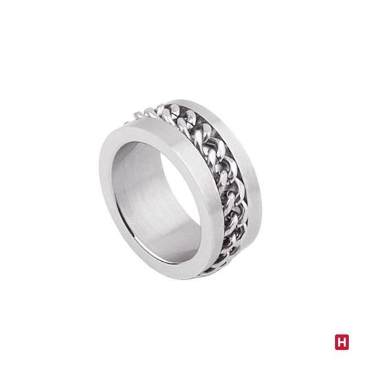 Picture of Alianza acero "chain me"