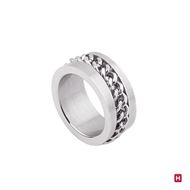 Foto de Alianza acero "chain me"