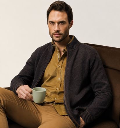 Cuadro para la categoría FW26 Moda hombre