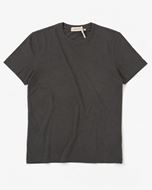 Foto de Camiseta gris oscuro extra suave