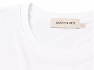 Foto de Camiseta blanca extra suave