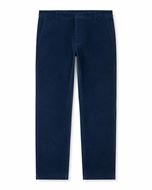 Foto de Pantalón DB chino pana azul modern fit