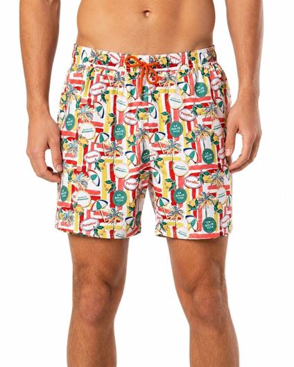 Foto de Bañador DB estampado Dolce Vita